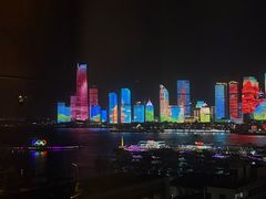 -VENU+海景酒廊