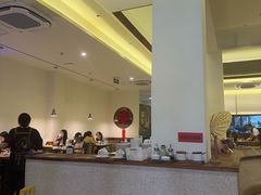 -春家·非遗手工小吃(徐汇万科广场店)
