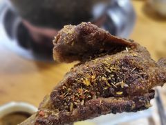 -九米羊肉炉(东渡店)