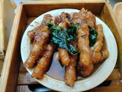 -蔡澜点心·粤菜(万菱汇店)