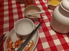 -西贝(龙华壹方天地店)