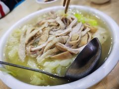 -天一沾水肥肠(科园一街店)