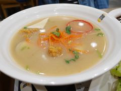 -魏家凉皮(博水商务大厦店)