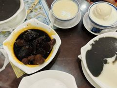 -仁信老铺甜品(北京路店)