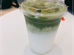 -Manner Coffee(凌空SOHO店)