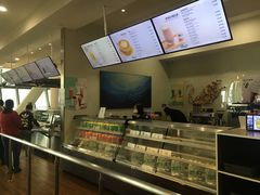 -贝林大翅鲸简餐厅(国家海洋博物馆店)