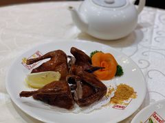 -凤城礼记鱼翅海鲜酒家(新马路总店)