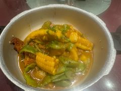 -金掌勺·锅包肉(广渠门店)