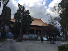 -大理文庙(大理古城)