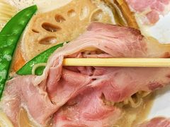 -真打拉面·日式拉面新流派(体育西横街店)