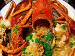 -日进一片海.生腌海鲜火锅.宵夜烧烤(三里屯总店)