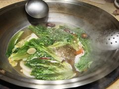 -313羊庄铁锅烀羊肉(望京店)