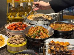 -郑喜旺烧烤(郑州总店)