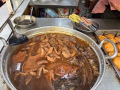 -韦记牛杂汤(清晖园店)