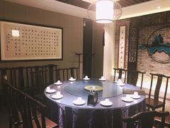 包厢-乾州食府(小雁塔店)