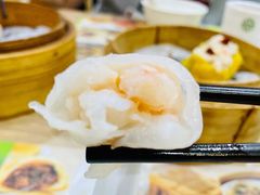 晶莹鲜虾饺-添好运点心专门店(中环IFC店)