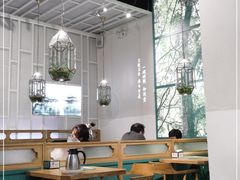 大堂-潮粥荟·潮汕砂锅粥(朝阳大悦城店)
