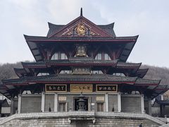 -句容茅山景区