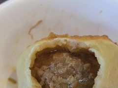 -清真牛街祥云轩门钉肉饼(左家庄店)