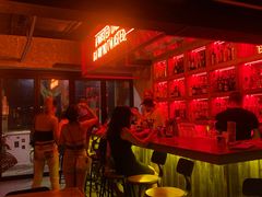 -The Drinkery (瑞金店)