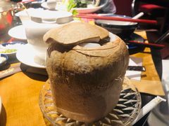 -Mk 泰式自助火锅