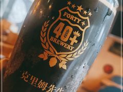 -40+精酿啤酒俱乐部(国投财富广场店)