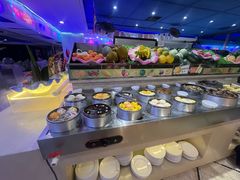 -海韵之星邮轮水会(明发商业广场店)