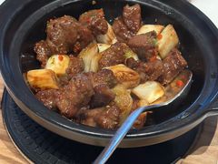 -宝丽轩中餐厅BAOLIXUAN