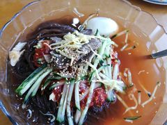 -顺姬冷面(延大店)