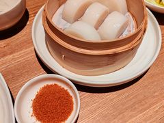 -荣家黄鱼面(南京西路店)