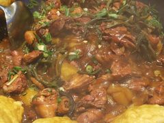 -长白山万达锦华套房酒店