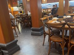 -味莊餐厅(康庄南街店)