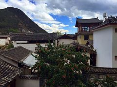 -清溪水库