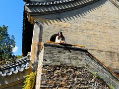 -潭柘寺景区