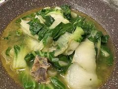 -苏梦江南·淮扬菜(夫子庙店)