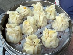 -真真鲜馄饨烧卖店(启蒙路店)