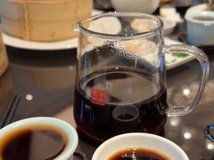 -中山保利艾美酒店-乐美中餐厅