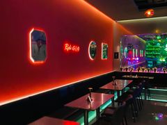 大堂-GIA CARAT BAR 克拉概念店