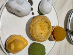 -顺粤楼·粤菜·点心(融创茂店)