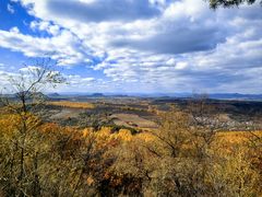 -帽儿山国家森林公园