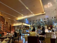 -马哥孛罗咖啡厅·Cafe Marco (厦门马哥孛罗东方大酒店)