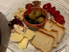 -Osteria Garden 生蚝花园餐厅(原进贤路店)