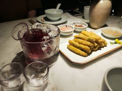 -初蓉丨遇见新川菜(亲贤街荣耀店)