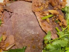 -舌尖尖·兰州牛肉面(浦东机场店)
