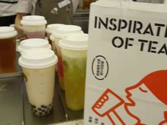 -喜茶(南昌王府井店)
