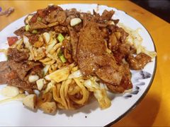 -荣荣面馆(丹溪大道店)