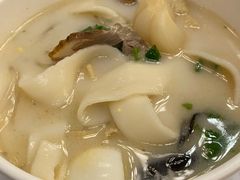 河南烩面-金狮麟·新豫菜(金码大厦店)