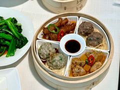 -金悦轩海鲜酒家(拱北店)