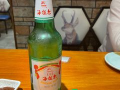 -一群羊手扒肉(远东公寓店)