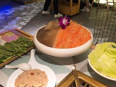 雾都双拼-雾都渣渣火锅(南城智汇城店)